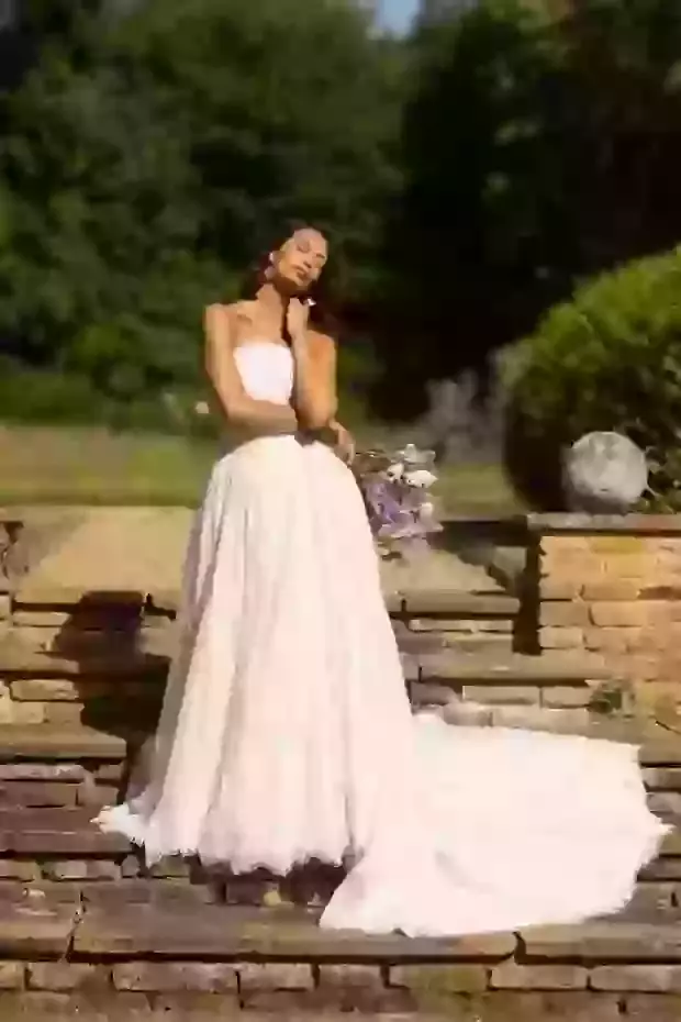 Nicki Flynn﻿<sup>®</sup> by True <span>Bride﻿<sup>®</sup></span>
